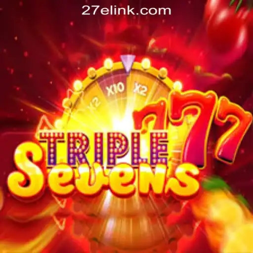 Unveiling the Excitement of 777TripleSeven: A Dive into 27e.COM Oficial Slots Brasil #1