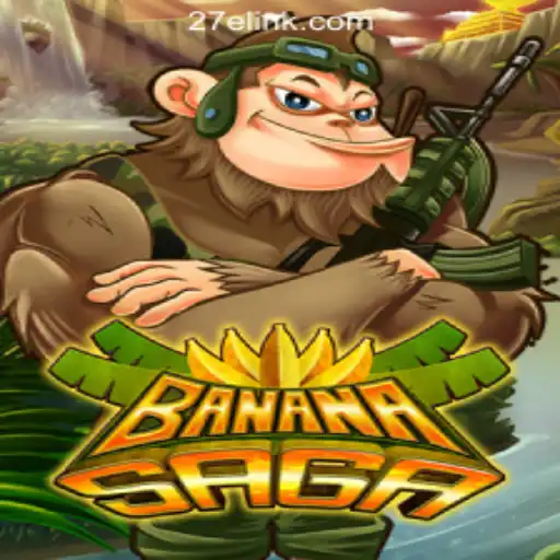 Exploring the Thrills of BananaSaga: A Deep Dive into 27e.COM Oficial Slots Brasil #1