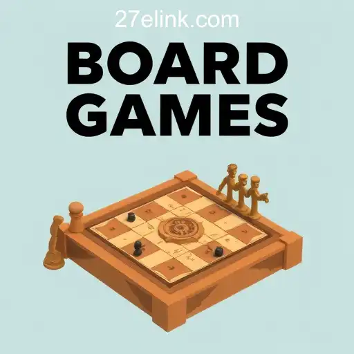 Board Games