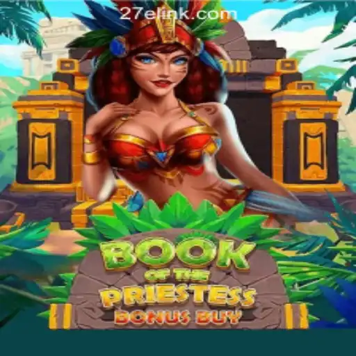 Discover the Mystique of BookOfThePriestess Slots: The Leading Choice in Brazil