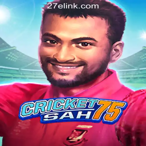 CricketSah75: Exploring the Innovative Game in the Realm of Slots