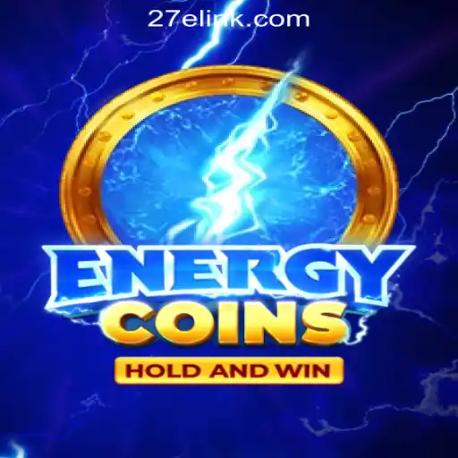 Discover the Thrills of EnergyCoins: The Ultimate Slot Game Experience