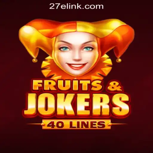 Unveiling the Exciting World of FruitsAndJokers40: A Comprehensive Guide to the Game