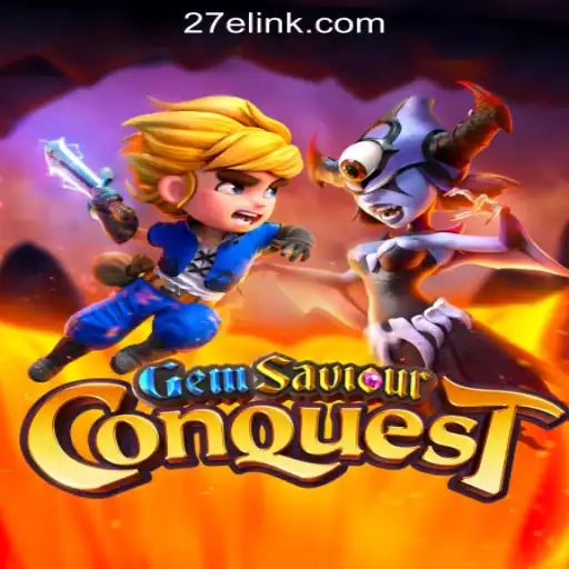 GemSaviourConquest - The Thrilling Adventure of Slot Gaming