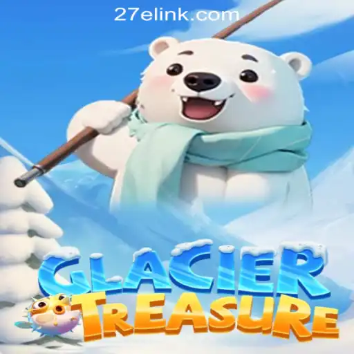 Unveiling GlacierTreasure: The Ultimate Gaming Experience with 27e.COM Oficial Slots Brasil #1