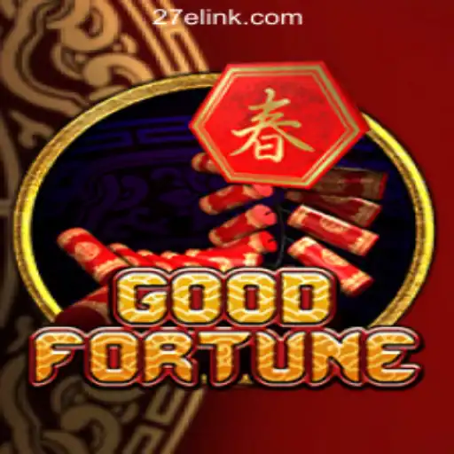 Explore 'GoodFortune': Gaming Experience at 27e.COM Oficial Slots Brasil #1