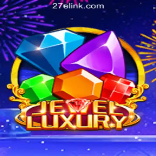 Discover the Dazzling World of JewelLuxury: A Premier Slot Experience in Brazil