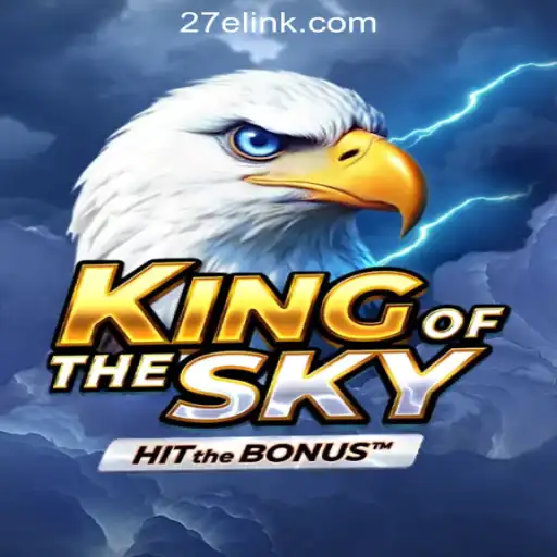 Discovering the World of KingOfTheSky: A Revolutionary Slot Game