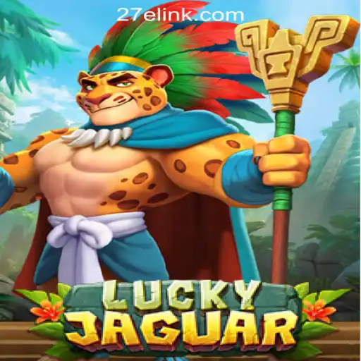 Discover the Thrills of LuckyJaguar: Your Gateway to Excitement