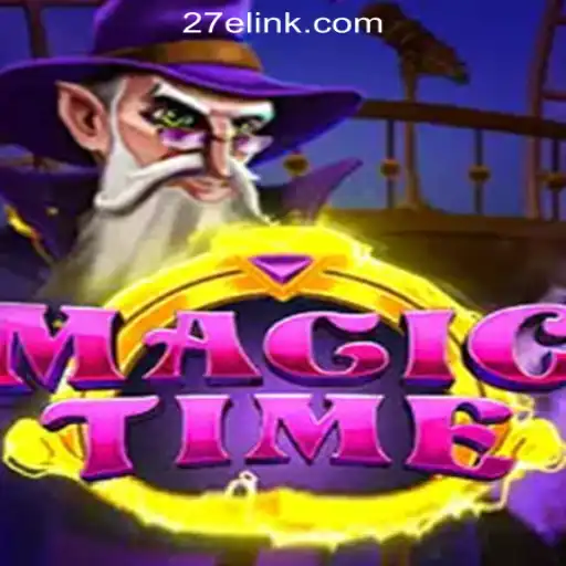 Experience the Thrilling World of MagicTime and the Rise of 27e.COM Oficial Slots Brasil #1