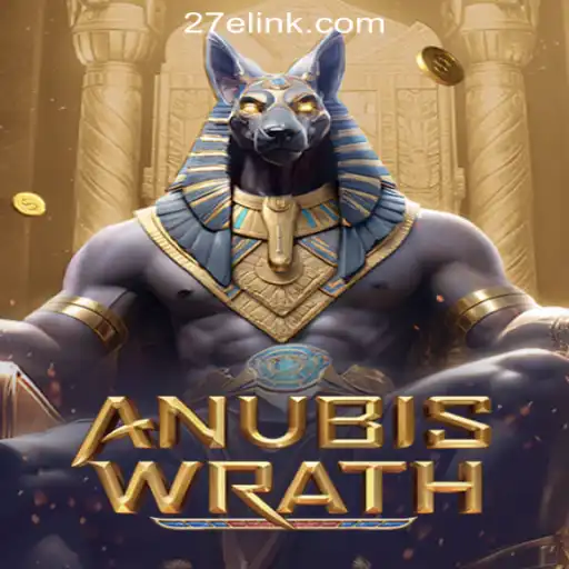 AnubisWrath and 27e.COM Oficial Slots Brasil #1: A Comprehensive Guide