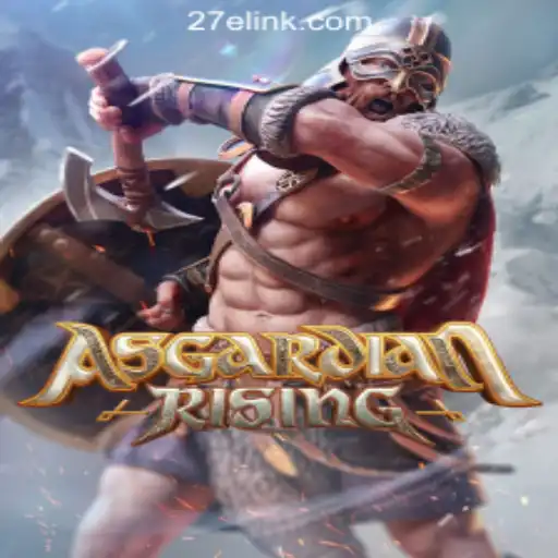 AsgardianRising: The Ultimate Nordic Adventure in Virtual Gaming