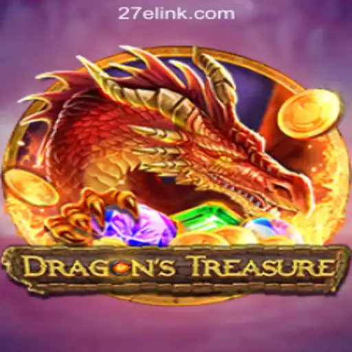 Discover the Enchantment of DragonsTreasure at 27e.COM Oficial Slots Brasil #1