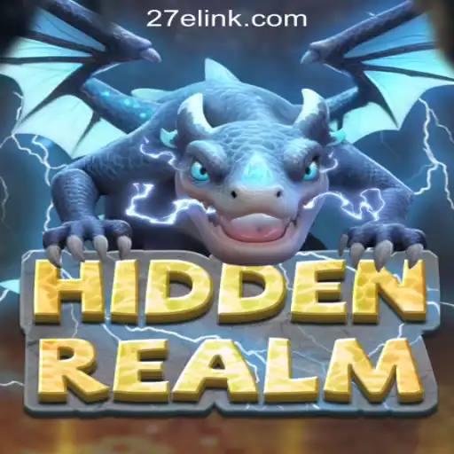 Dive into the Enchanting World of HiddenRealm - A Slot Game Adventure