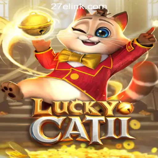 Discover the Thrills of LuckyCatII: A Premier Slot Experience at 27e.COM Oficial Slots Brasil #1
