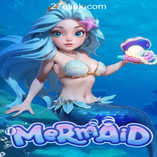 Discover the Magical World of Mermaid: Dive into 27e.COM Oficial Slots Brasil #1