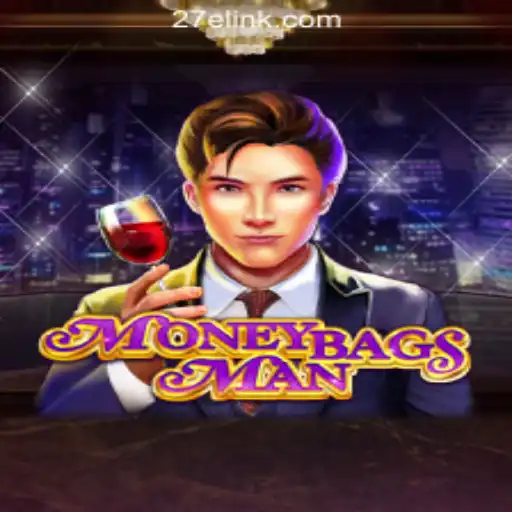 Discover the Thrills of MoneybagsMan: The Ultimate Slot Experience at 27e.COM Oficial Slots Brasil #1