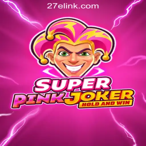 Discover the Exciting World of SuperPinkJoker - The Game Taking Brazil by Storm