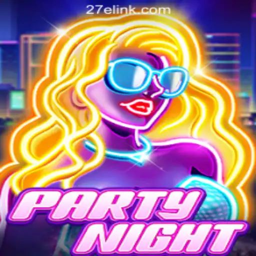 Experience the Thrill of PartyNight: Explore the Exciting World of 27e.COM Oficial Slots Brasil #1