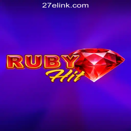 Exploring RubyHit: A Dive into the World of 27e.COM Oficial Slots Brasil #1
