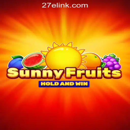 Exploring the SunnyFruits Slot Game: A Vibrant Journey in Online Gaming