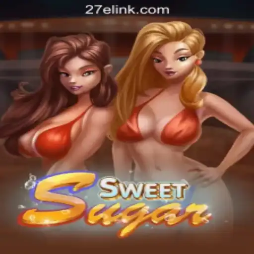 SweetSugar: A Sweet Slot Adventure with 27e.COM Oficial Slots Brasil #1