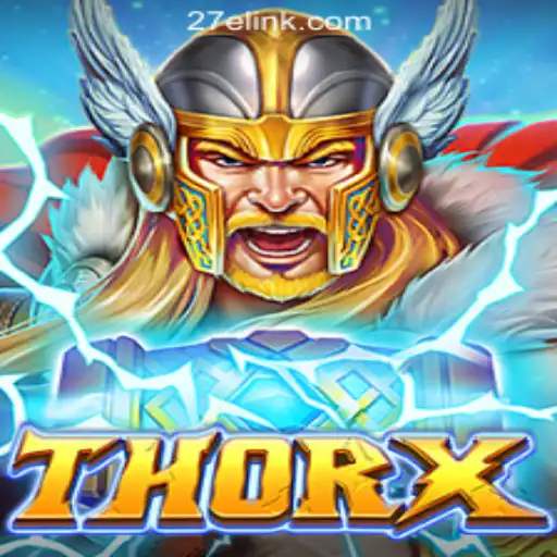 Discover the Thrilling World of ThorX: The Ultimate Slot Experience