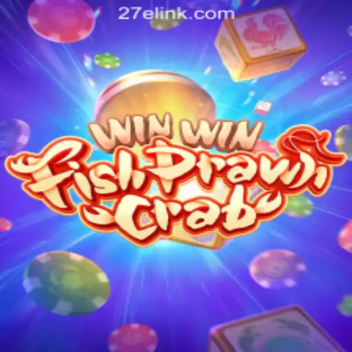 Experience the Thrill of WinWinFishPrawnCrab: A Dive into Brazil's Favorite Slot Game