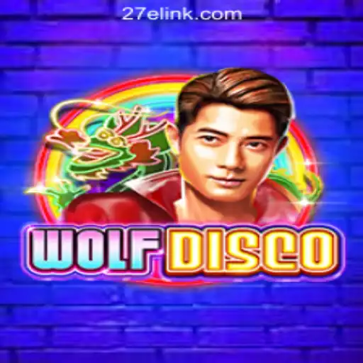 Exploring WolfDisco: The Game Taking Brazil by Storm
