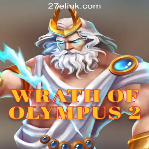 Discover Wrath of Olympus 2: The Ultimate Slot Experience