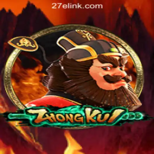 ZhongKui: Exploring the Enchanting World of the 27e.COM Oficial Slots Brasil #1